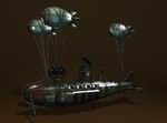 Steam Slug