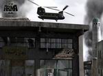 ARMA II: Operation Arrowhead