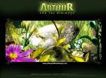 Arthur and the Revenge of Maltazard
