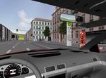 Driving Simulator 2009