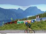 Mountain Bike Challenge 09