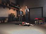 CSI: Deadly Intent