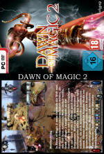 Dawn of Magic 2