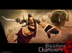 Bloodline Champions