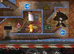 Bad Rats: The Rats' Revenge
