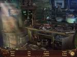 Vampire Saga: Pandora's Box