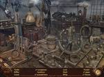 Vampire Saga: Pandora's Box