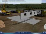 Crane Simulator 2009