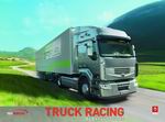 Truck Racing by Renault Trucks