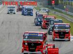 Truck Racing by Renault Trucks