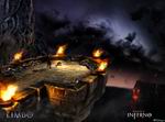 Dante's Inferno
