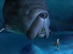 Tales of Monkey Island #3: Lair of the Leviathan