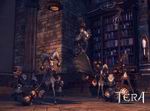TERA: The Exiled Realm of Arborea