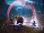 TERA: The Exiled Realm of Arborea