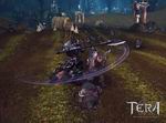 TERA: The Exiled Realm of Arborea