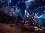 TERA: The Exiled Realm of Arborea