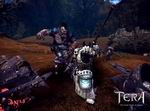 TERA: The Exiled Realm of Arborea