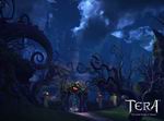 TERA: The Exiled Realm of Arborea