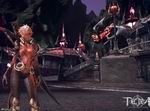 TERA: The Exiled Realm of Arborea