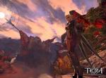 TERA: The Exiled Realm of Arborea
