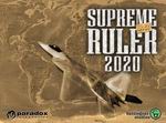Supreme Ruler 2020: GOLD