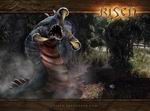 Risen
