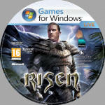 Risen
