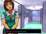 College Romance: Rise Of The Little Brother