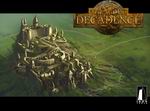 The Age of Decadence