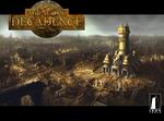 The Age of Decadence