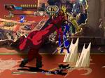 Guilty Gear Isuka