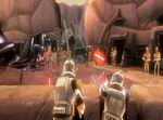 Star Wars: The Clone Wars - Republic Heroes