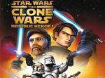 Star Wars: The Clone Wars - Republic Heroes