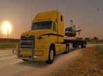 18 Wheels of Steel: Extreme Trucker
