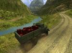 18 Wheels of Steel: Extreme Trucker