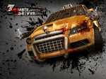 Zombie Driver