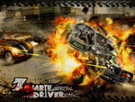Zombie Driver