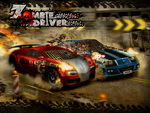 Zombie Driver
