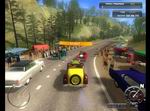 Classic Car Racing