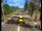 Classic Car Racing