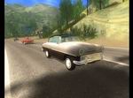 Classic Car Racing