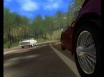 Classic Car Racing