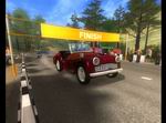 Classic Car Racing