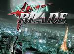 Ninja Blade