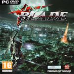 Ninja Blade