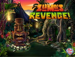 Zuma's Revenge!