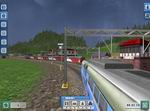 Railroad Lines