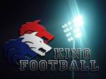 King of Football