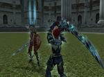 Ys Online: The Call of Solum