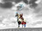 Ys Online: The Call of Solum